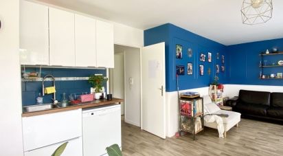 Appartement 4 pièces de 76 m² à Le Blanc-Mesnil (93150)