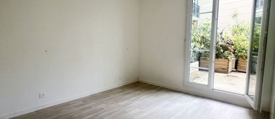 Apartment 4 rooms of 76 m² in Le Blanc-Mesnil (93150)