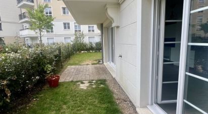 Apartment 4 rooms of 76 m² in Le Blanc-Mesnil (93150)