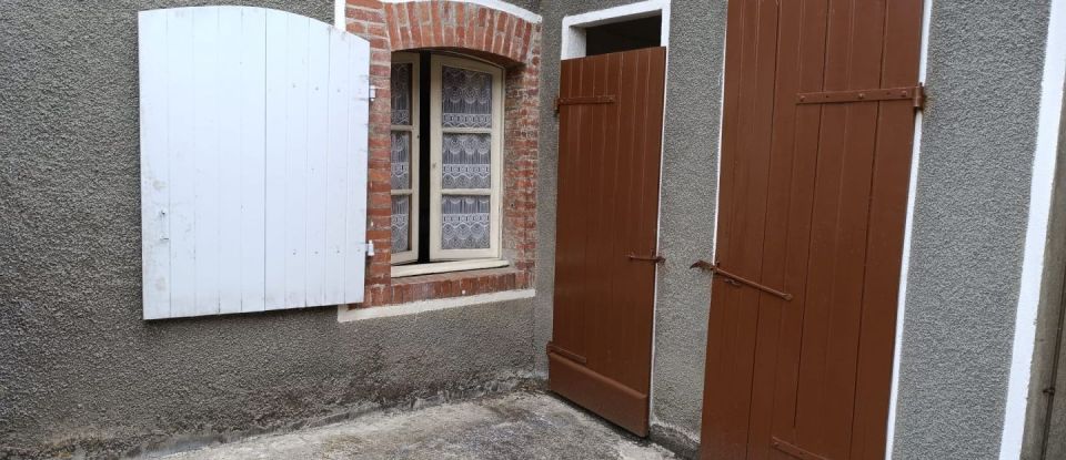 Maison de campagne 6 pièces de 175 m² à Lahourcade (64150)