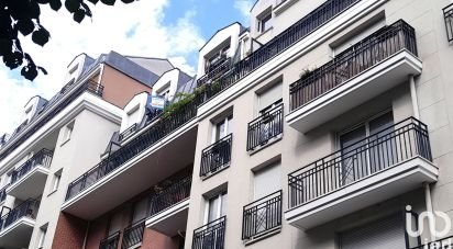 Appartement 5 pièces de 96 m² à Paris (75019)