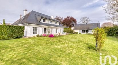 Mansion 9 rooms of 287 m² in Saint-Romain-de-Colbosc (76430)