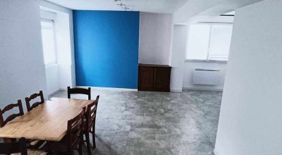 Town house 6 rooms of 145 m² in Mauges-sur-Loire (49410)