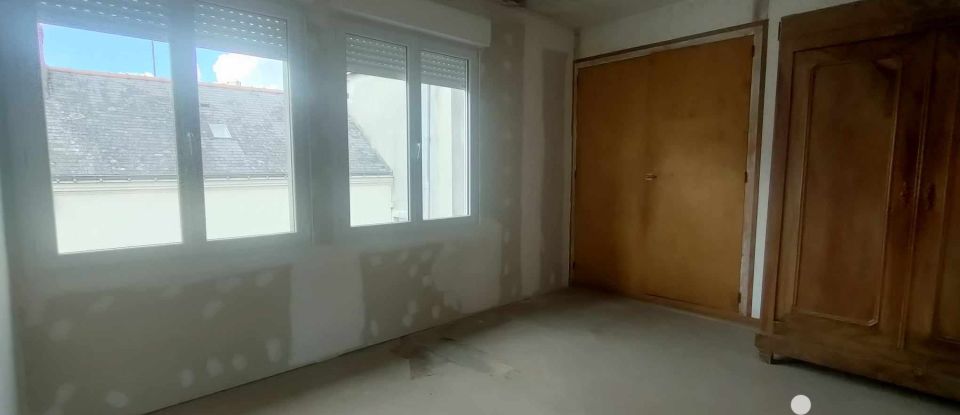 Town house 6 rooms of 145 m² in Mauges-sur-Loire (49410)