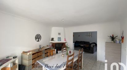 Traditional house 6 rooms of 135 m² in Chaumes-en-Retz (44320)