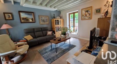 House 6 rooms of 110 m² in Grisy-les-Plâtres (95810)