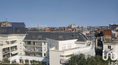 Appartement 4 pièces de 123 m² à Nantes (44000)