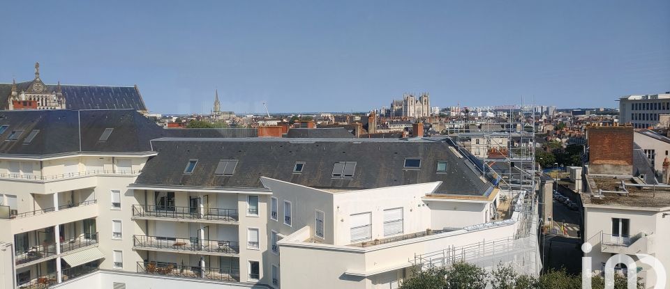 Apartment 4 rooms of 123 m² in Nantes (44000)