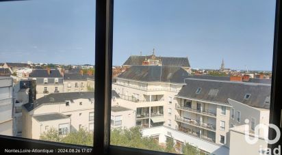 Appartement 4 pièces de 123 m² à Nantes (44000)