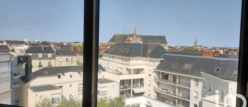 Apartment 4 rooms of 123 m² in Nantes (44000)