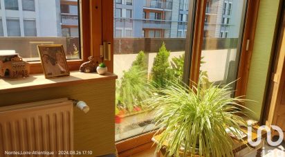 Appartement 4 pièces de 123 m² à Nantes (44000)