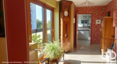 Apartment 4 rooms of 123 m² in Nantes (44000)