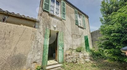 Maison 4 pièces de 84 m² à Marennes (17320)