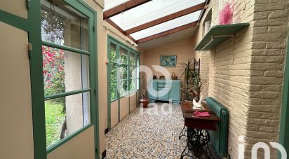 House 9 rooms of 163 m² in Hénin-Beaumont (62110)