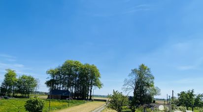 Longère 6 pièces de 161 m² à Angerville-Bailleul (76110)