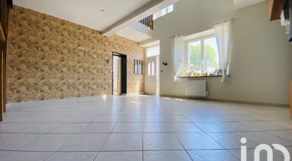 Longère 6 pièces de 161 m² à Angerville-Bailleul (76110)