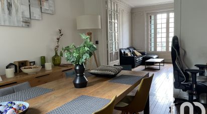 Apartment 4 rooms of 88 m² in Brie-Comte-Robert (77170)