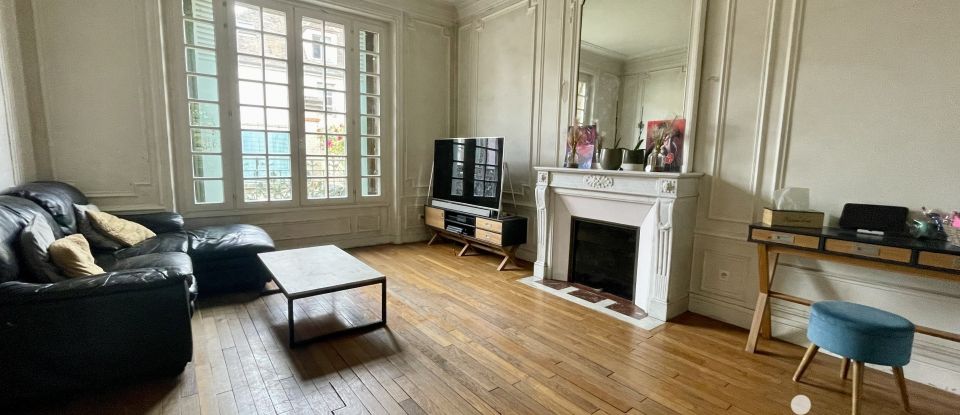 Appartement 4 pièces de 88 m² à Brie-Comte-Robert (77170)