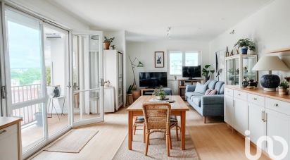 Appartement 4 pièces de 85 m² à Reims (51100)