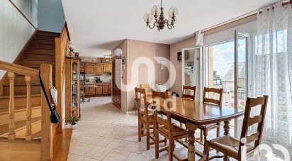 Traditional house 4 rooms of 115 m² in Binic (22520)