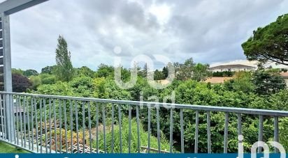 Duplex 3 rooms of 71 m² in Le Haillan (33185)