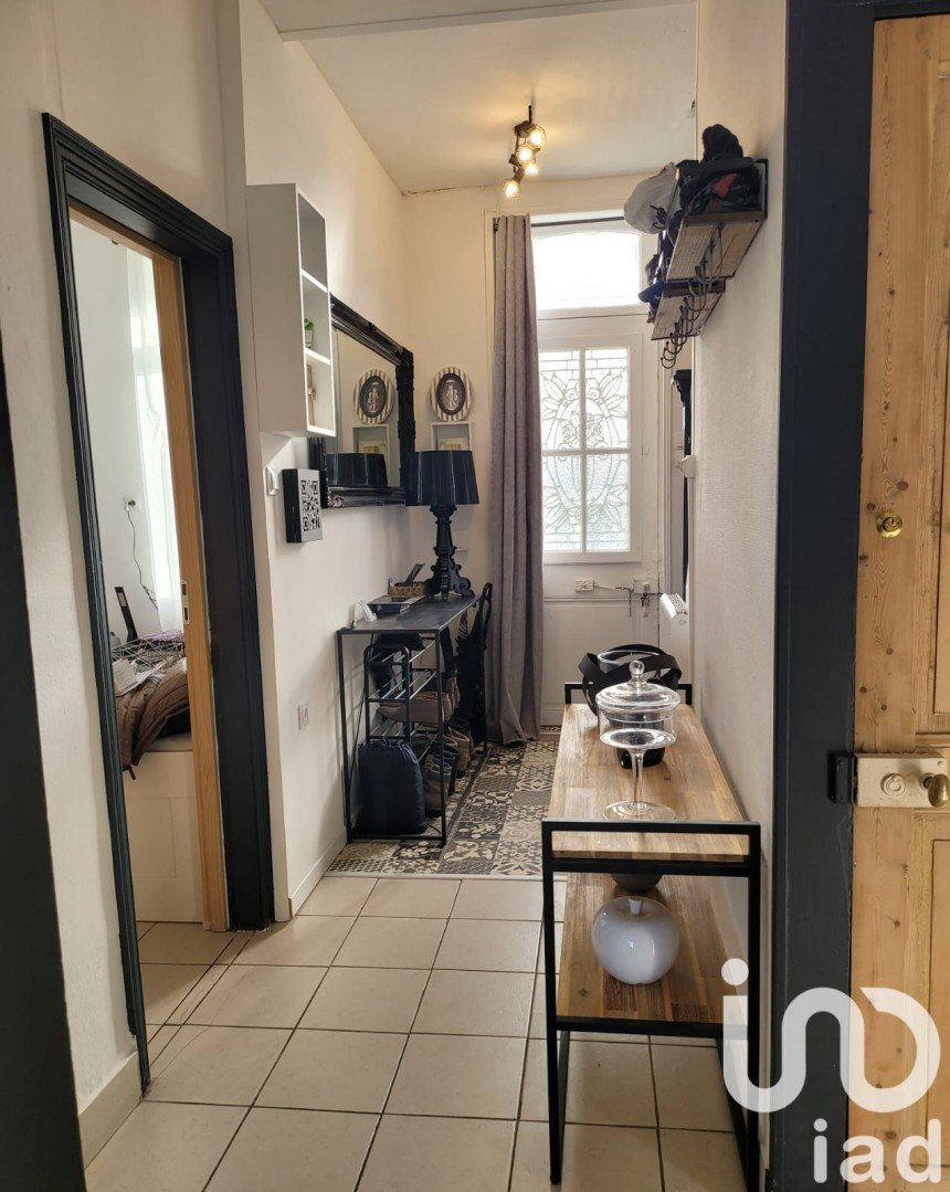 Maison 7 pièces de 180 m² à Dannes (62187)