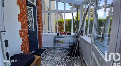 Maison 7 pièces de 180 m² à Dannes (62187)