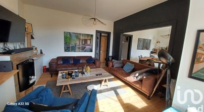 Maison 7 pièces de 180 m² à Dannes (62187)