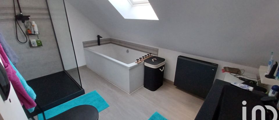 Maison 7 pièces de 180 m² à Dannes (62187)