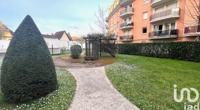 Apartment 2 rooms of 41 m² in Villiers-sur-Marne (94350)