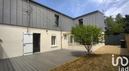 Town house 6 rooms of 171 m² in Angers (49000)