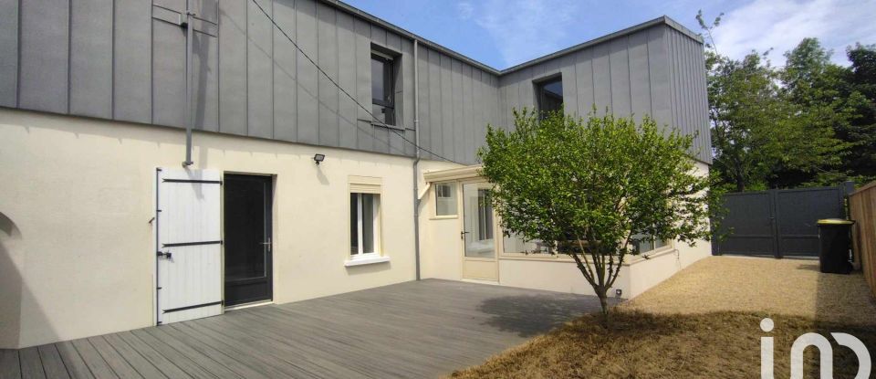 Maison de ville 6 pièces de 171 m² à Angers (49000)