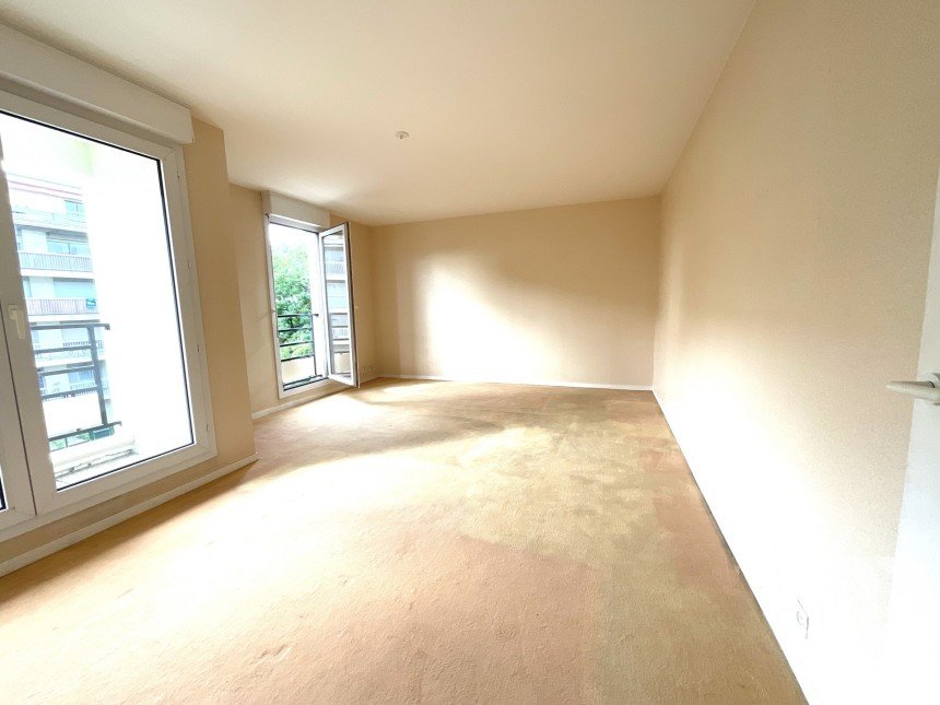 Appartement 2 pièces de 52 m² à Boissy-Saint-Léger (94470)