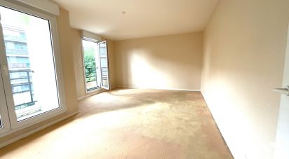 Appartement 2 pièces de 52 m² à Boissy-Saint-Léger (94470)