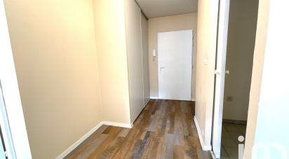 Appartement 2 pièces de 52 m² à Boissy-Saint-Léger (94470)