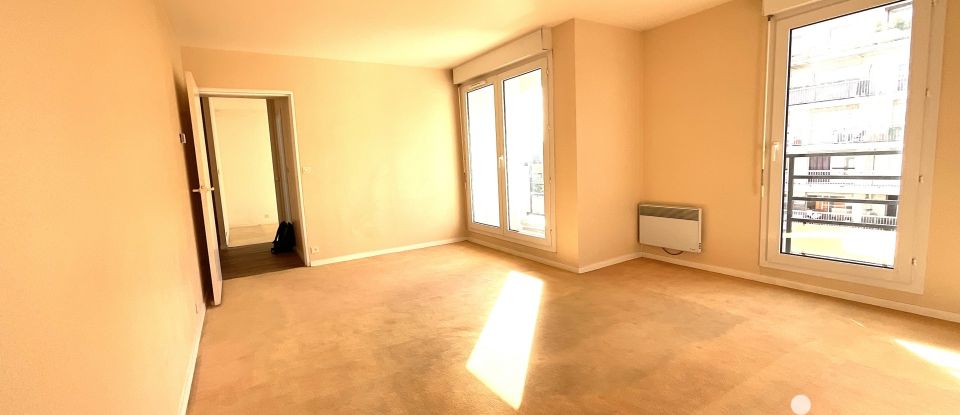 Appartement 2 pièces de 52 m² à Boissy-Saint-Léger (94470)