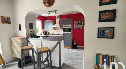 Town house 4 rooms of 118 m² in Rennes (35000)