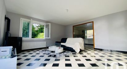 Maison 5 pièces de 95 m² à Bolbec (76210)