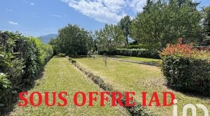 Land of 830 m² in Aussillon (81200)