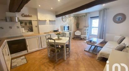 Apartment 2 rooms of 41 m² in Fayence (83440)