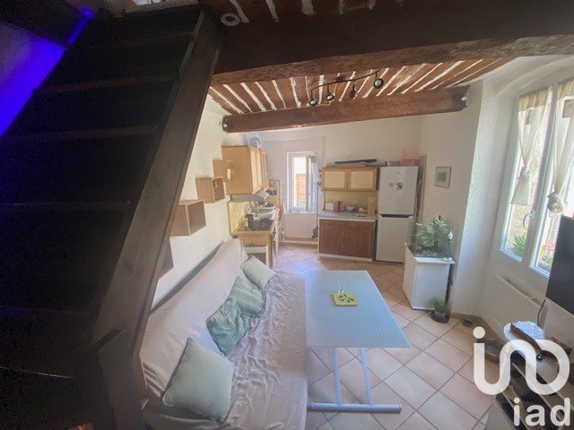 Duplex 2 rooms of 33 m² in Fayence (83440)