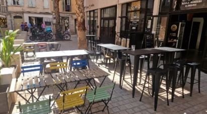 Restaurant of 130 m² in Toulon (83000)