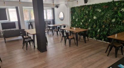 Restaurant of 130 m² in Toulon (83000)