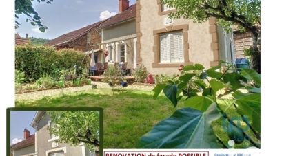 House 5 rooms of 150 m² in Valojoulx (24290)