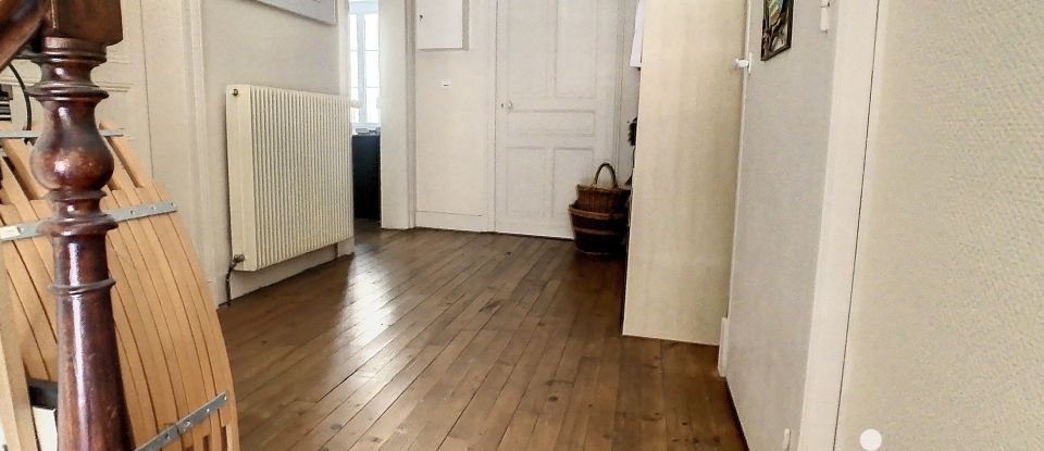 Maison 5 pièces de 150 m² à Valojoulx (24290)