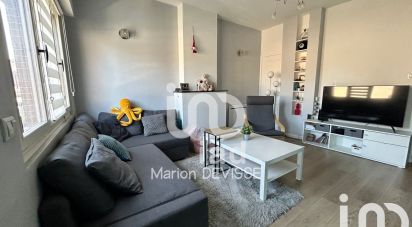 Town house 5 rooms of 112 m² in Dourges (62119)