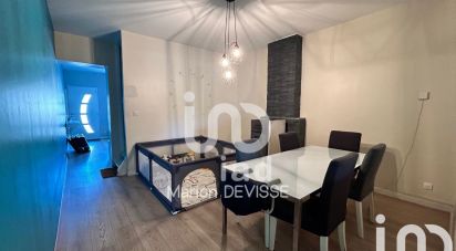 Town house 5 rooms of 112 m² in Dourges (62119)