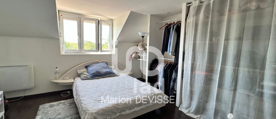 Maison de ville 5 pièces de 112 m² à Dourges (62119)