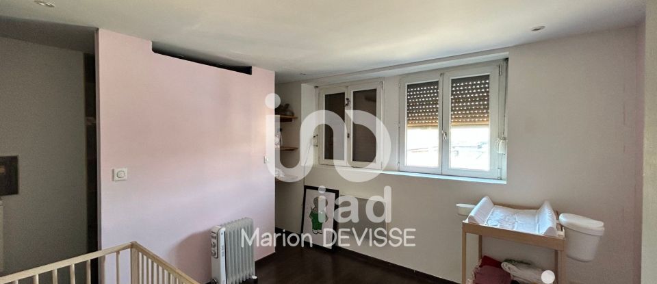 Town house 5 rooms of 112 m² in Dourges (62119)