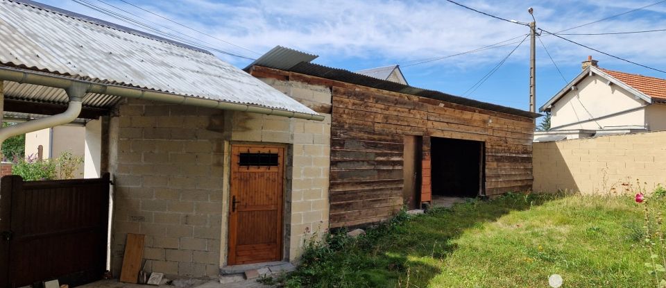 Maison 5 pièces de 105 m² à Asfeld (08190)